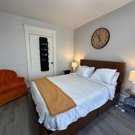 ספרינגפילד Perfect Stay For Couples מראה חיצוני תמונה