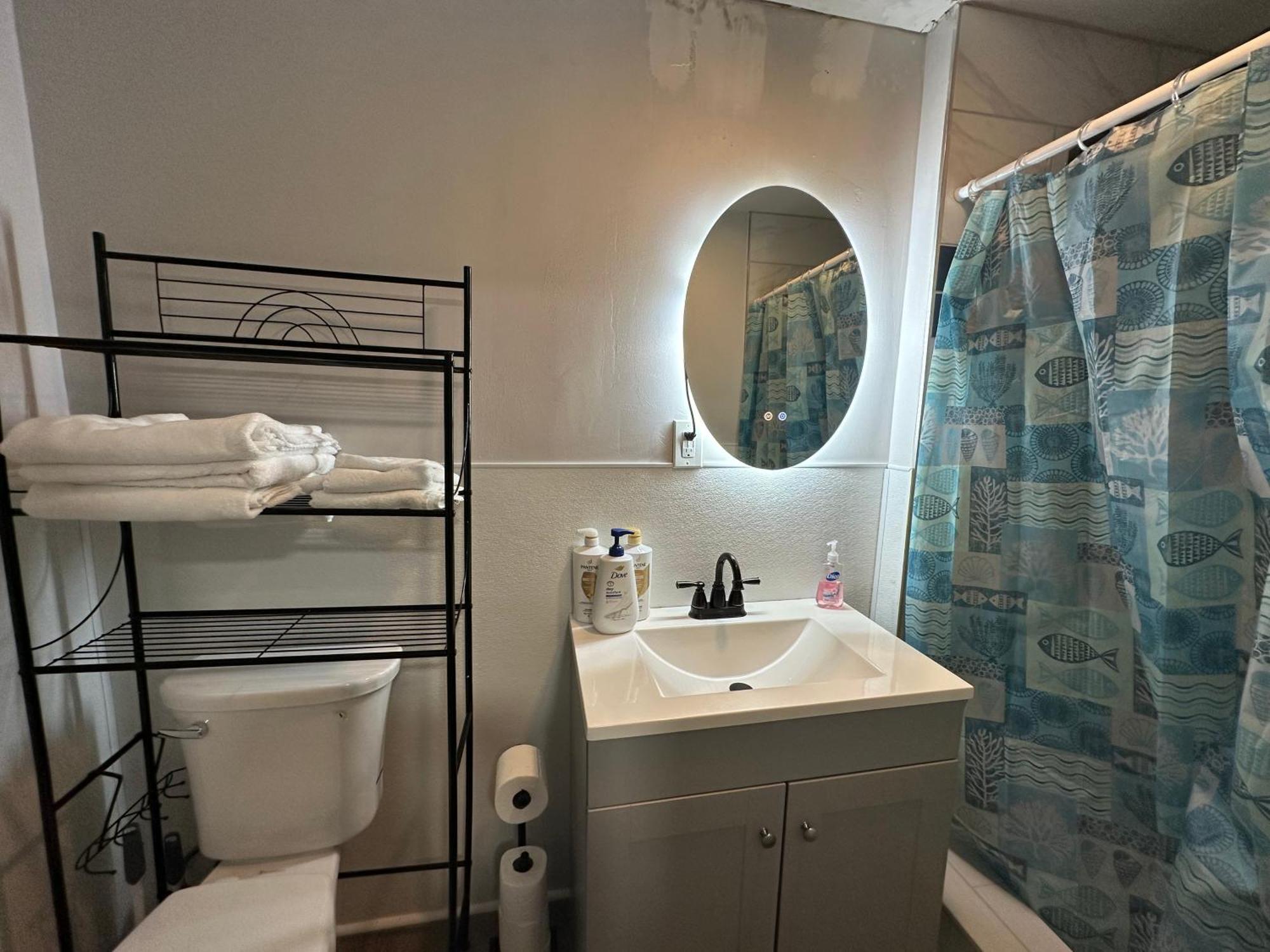 ספרינגפילד Perfect Stay For Couples מראה חיצוני תמונה