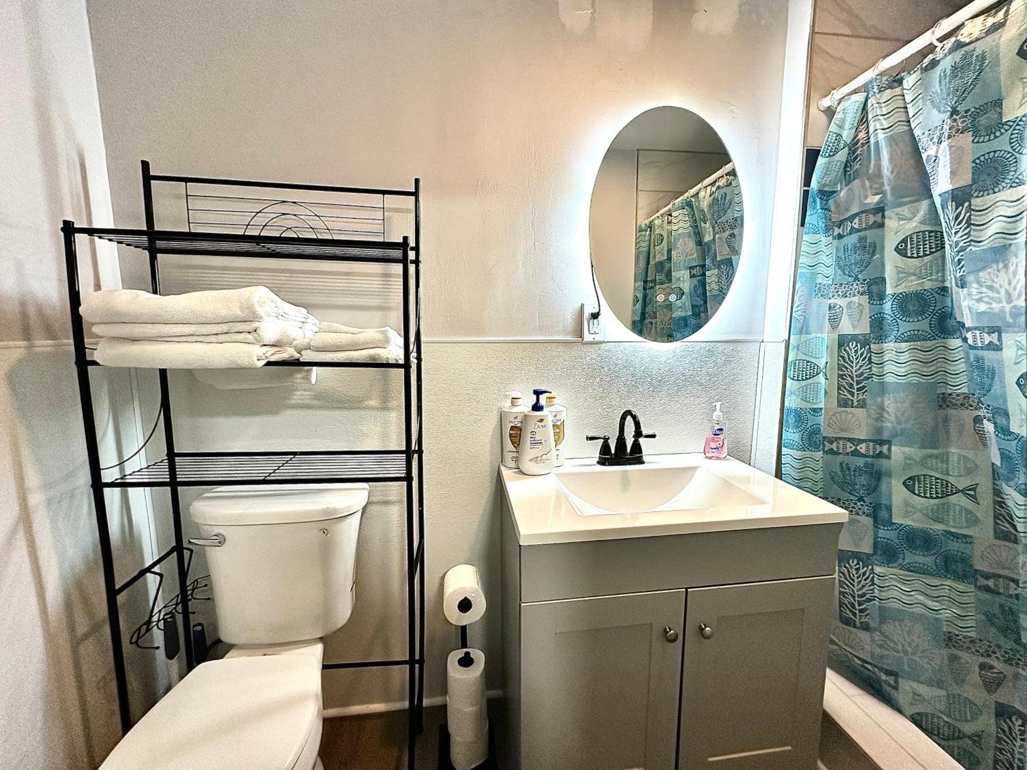 ספרינגפילד Perfect Stay For Couples מראה חיצוני תמונה